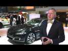 Jaguar Land Rover Paris Auto Show 2018