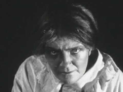 The Lodger: A Story of the London Fog - Extrait 3 - VO - (1927)