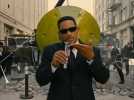 Men In Black III - Extrait 17 - VO - (2012)