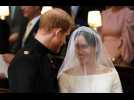 Duke and Duchess of Sussex had 'intimate' wedding