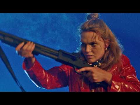 Assassination Nation - Bande annonce 1 - VO - (2018)