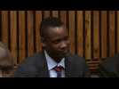 Zuma's son trial for culpable homicide postponed to 2019 - Label : AFPTV - First images - Category : News