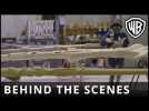 Fantastic Beasts: The Crimes of Grindelwald - Wands Installation Behind the Scenes - Warner Bros. UK