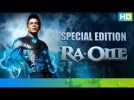 7 Years of Ra.One | Special Edition | Shah Rukh Khan & Kareena Kapoor