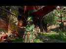 Vido Shadow of the Tomb Raider : les coffres  trsors de la cit perdue