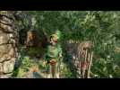 Vido Shadow of the Tomb Raider : les fresques de la cit perdue