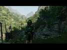 Vido Shadow of the Tomb Raider : les caches de survie de la cit perdue