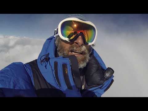 K2 et les porteurs invisibles - Bande annonce 1 - VO - (2015)