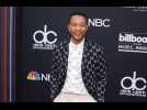 John Legend uses clothes to reflect his artistry