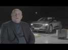 Jaguar I-PACE with Audible Vehicle Alert System - John Welsman