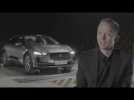 Jaguar I-PACE with Audible Vehicle Alert System - Iain Suffield