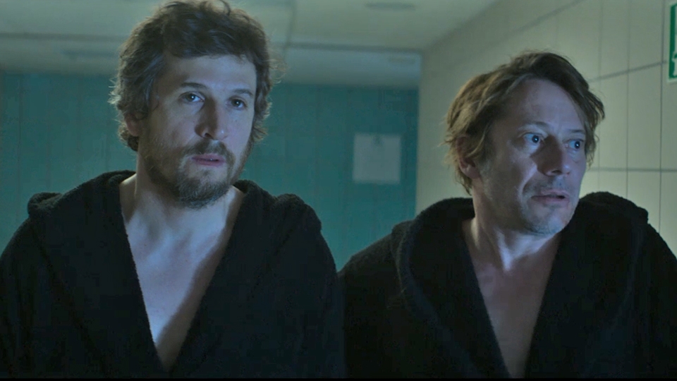 Le Grand Bain Streaming Vf Voir toutes les bandes annonces et extrait vidéo du film Le Grand Bain