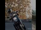 Vidéo 5 choses à savoir sur le nouveau scooter électrique à trois roues du constructeur grassois Eccity Vidéo 5 choses à savoir sur le nouveau scooter électrique à trois roues du constructeur grassois Eccity