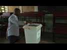 Voting begins in Ivory Coast municipal and regional elections