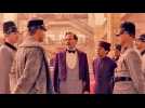 The Grand Budapest Hotel - Extrait 1 - VO - (2013)