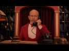 The Grand Budapest Hotel - Extrait 21 - VO - (2013)