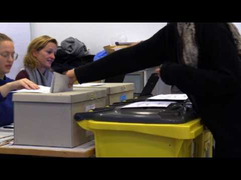 Germany: voters go to polls in Bavaria state election