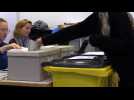 Germany: voters go to polls in Bavaria state election