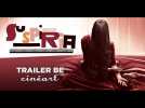 Suspiria Trailer Cineart BE