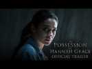 The Possession of Hannah Grace - Starring Shay Mitchell - Official Trailer - At Cinemas November 30