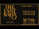 THE LAST WALTZ (Masters of Cinema) New & Exclusive Official Trailer