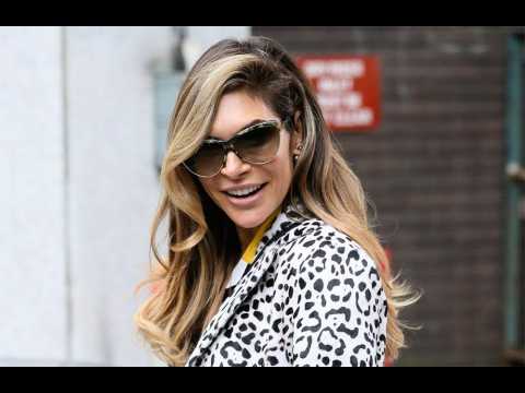 Ayda Field has no rules for contestants
