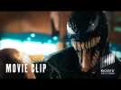 Venom Movie Clip - To Protect and Sever - At Cinemas October 3