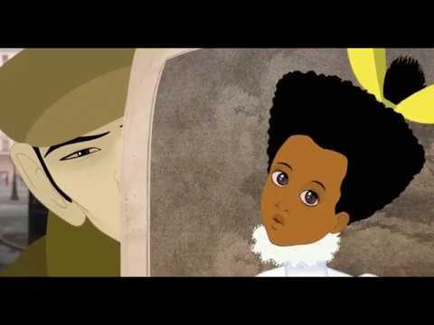 Dilili à Paris (Trailer BE VF - Sortie : 24/10/2018)