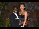 Kevin Hart thankful for wife