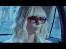 Atomic Blonde - Extrait 8 - VO - (2017)