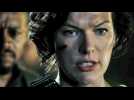 Resident Evil : Chapitre Final - Extrait 4 - VO - (2016)