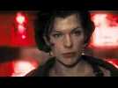 Resident Evil : Chapitre Final - Extrait 6 - VO - (2016)
