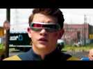 X-MEN DARK PHOENIX Trailer (2019) Jennifer Lawrence, Sophie Turner Movie HD