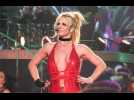 Britney Spears' new Vegas residency?
