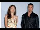 Angelina Jolie and Brad Pitt begin custody evaluations