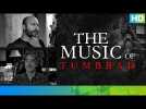 The Music of Tumbbad | Sohum Shah | Jesper Kyd | Aanand L Rai