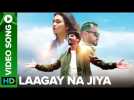 Laagay Na Jiya | Official Video Song | Introducing Maahi | Khuda Baksh, Queen B | D Sanz | Eros Now