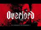 Overlord | Official Trailer | Paramount Pictures UK