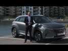 Vido Hyundai Nexo Walkaround Video