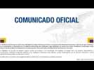 Ecuador expels Venezuelan diplomat over 'offensive' comments - Label : AFPTV - First images - Category : News