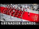 Fantastic Beasts: The Crimes of Grindelwald - Grenadier Guards - Warner Bros. UK