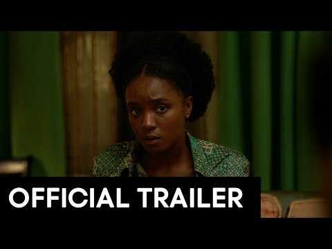 IF BEALE STREET COULD TALK - Official Quotes Trailer [HD]
