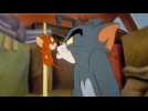 Tom et Jerry, le film - Bande annonce 1 - VO - (1992)