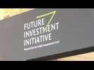 Saudi hosts investment conference despite Khashoggi fallout - Label : AFPTV - First images - Category : Business