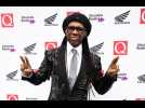 Nile Rodgers' therapeutic music