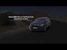The new BMW X2 M35I Trailer