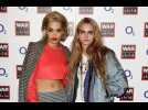Rita Ora and Cara Delevingne are standing up to cyberbullying