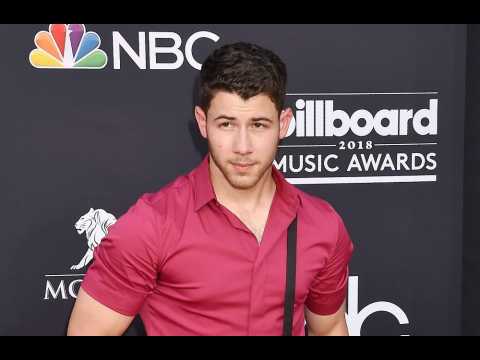 Nick Jonas in 'no rush' to marry Priyanka Chopra