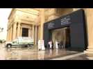 Second day of Riyadh investment forum - Label : AFPTV - First images - Category : Business