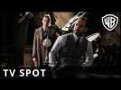 Fantastic Beasts: The Crimes of Grindelwald - 'Safe House' TV Spot - Warner Bros. UK